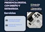 diseñare portadas modernas y atractivas para cualquier red social